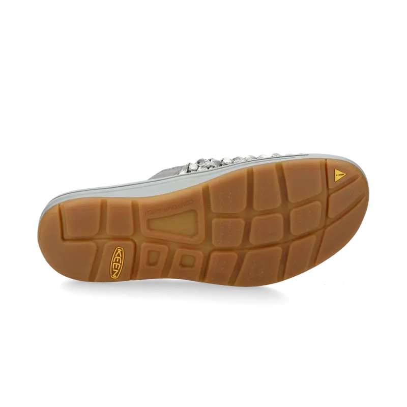 KEEN x Tokyo Hemp Connection T.H.C UNEEK II SLIDE (concrete paisley) – 1027140