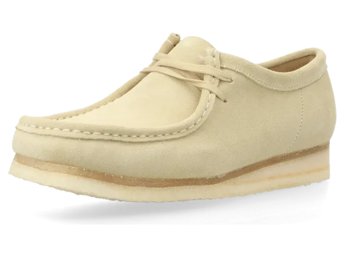 clarks-wallabee 26155545