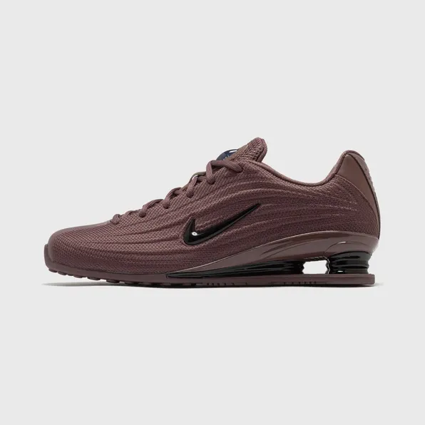 Nike Shox Z Tattoo Black