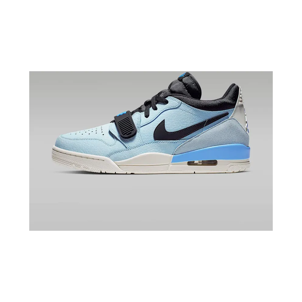Jordan Legacy 312 Low Psychic Blue Psychic Blue/Black-Sail-Black-Sport Royal (CD7069-400)