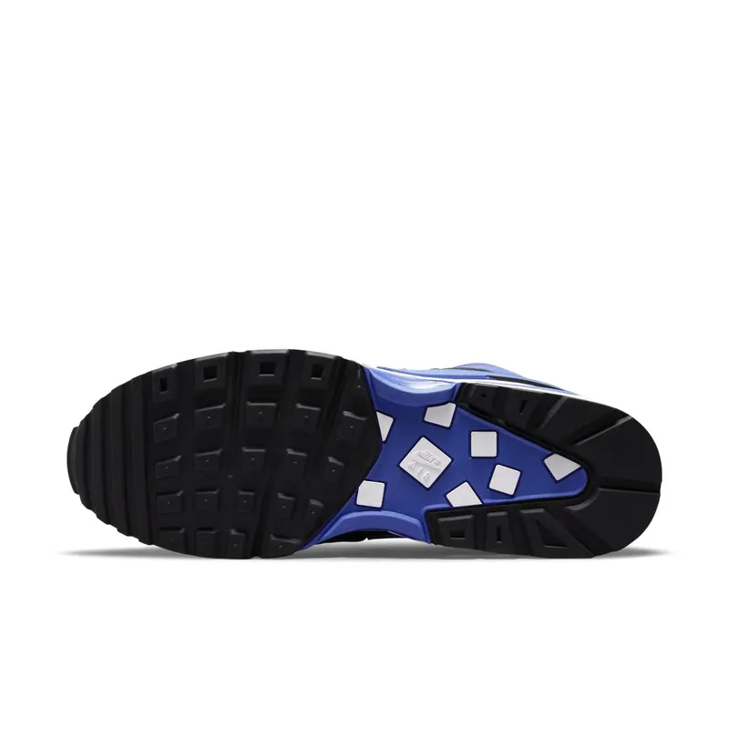 Nike Air Max BW OG Persian Violet (2021) (DJ6124-001)