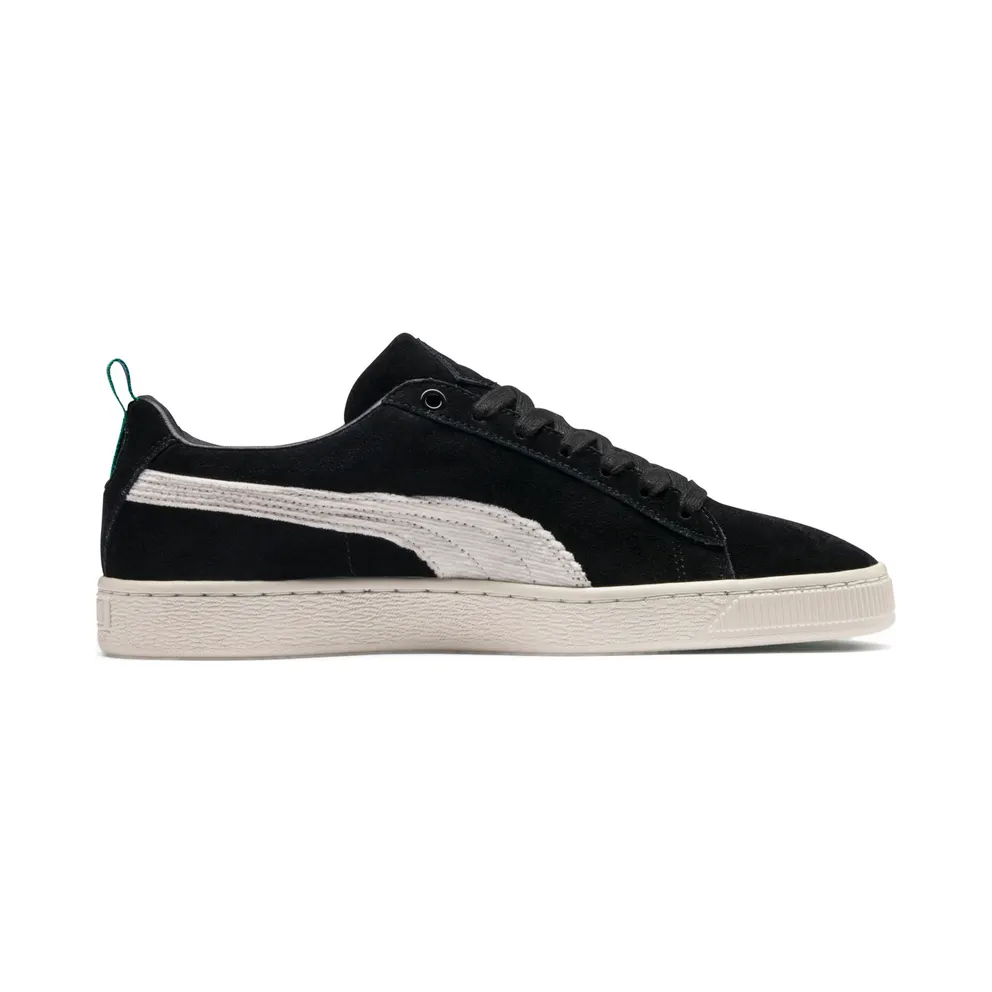 Puma x Big Sean Suede Black (367407-01)