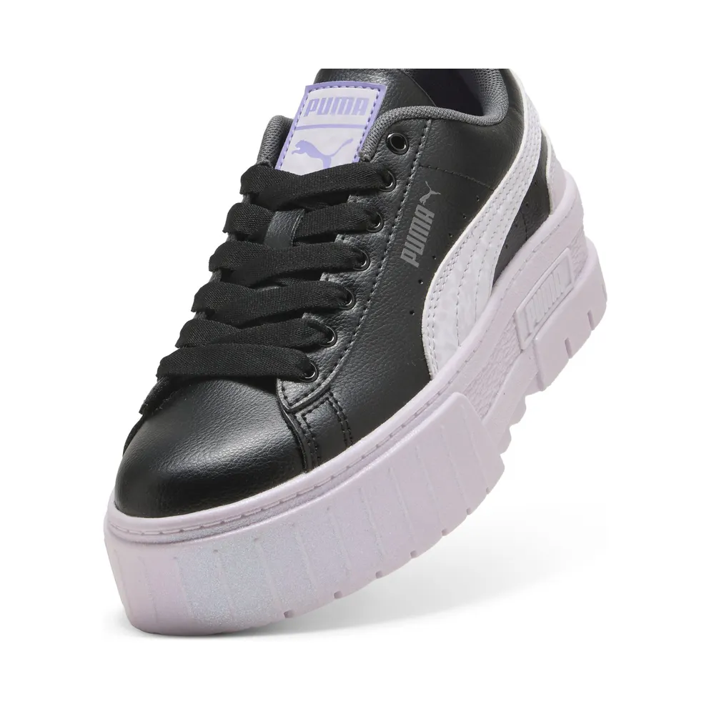 Puma Mayze Water Creatures “Puma Black / Lilac Frost” (401544_02)