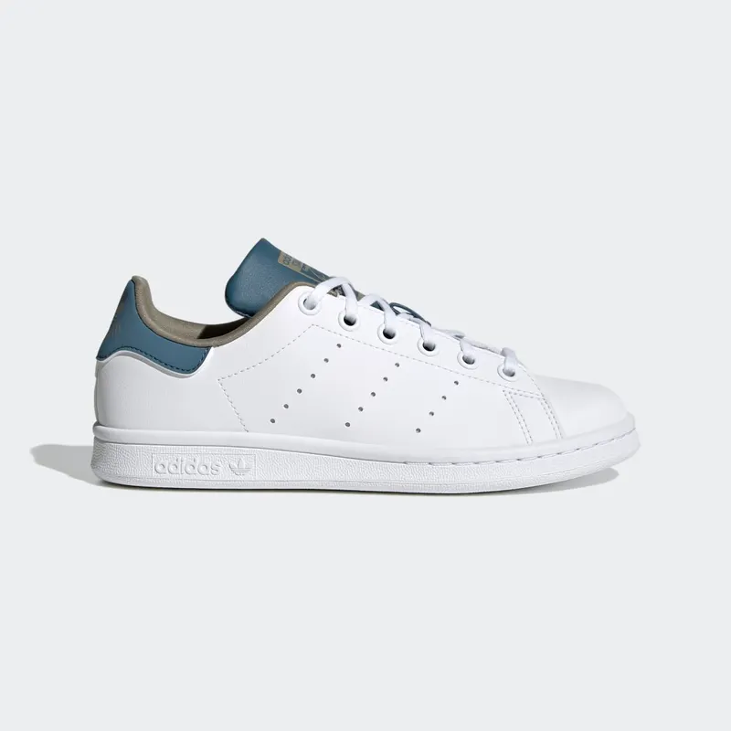 adidas Stan Smith Cloud White / Cloud White / Orbit Indigo (GZ9916)