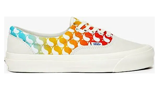 Vans Era Free & Easy