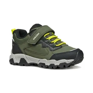 Geox Magnetar Abx “Militair Green / Kalk” (J463ZB050FUC0914)