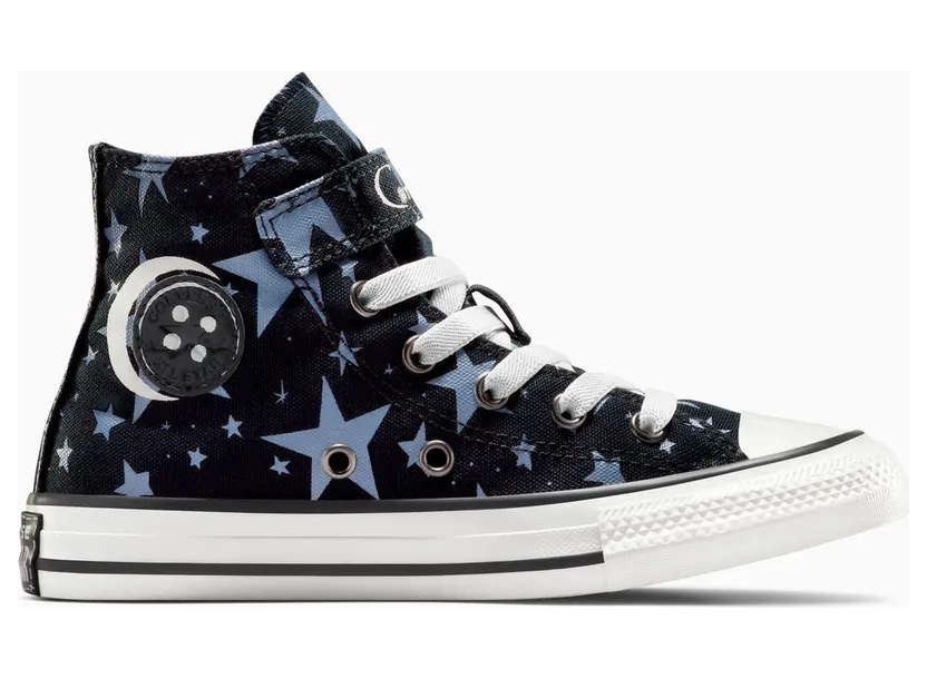 Converse Chuck Taylor All Star EasyOn Hi LAIKA Coraline Other World (A12508C)