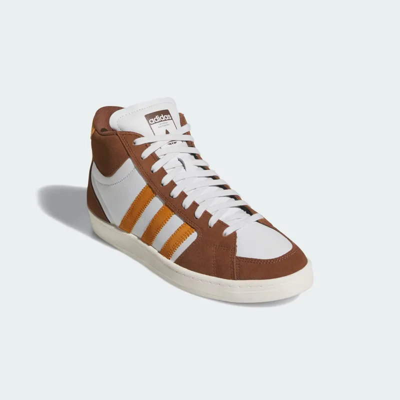 adidas Superskate Preloved Brown Rustic Orange (JP8608)
