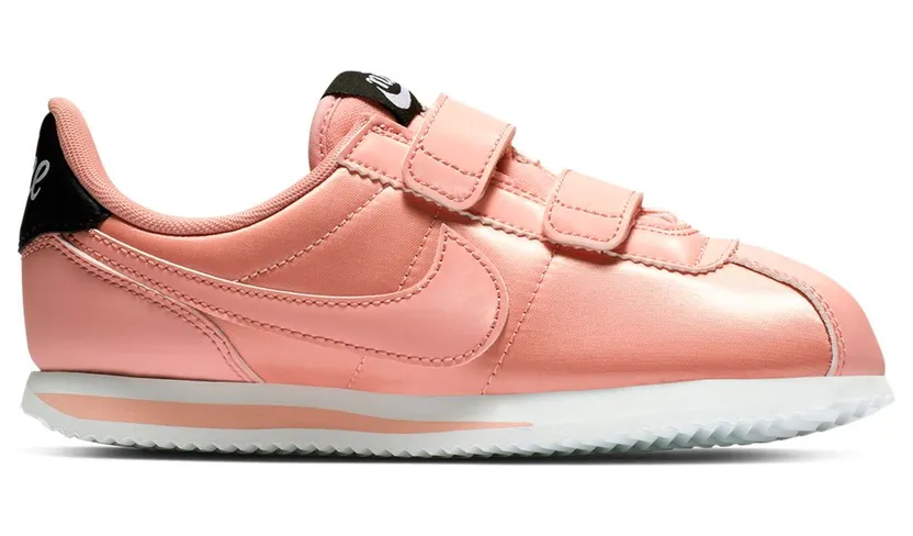 Nike Cortez Basic Valentines Day 2019 Bleached Coral (PS)