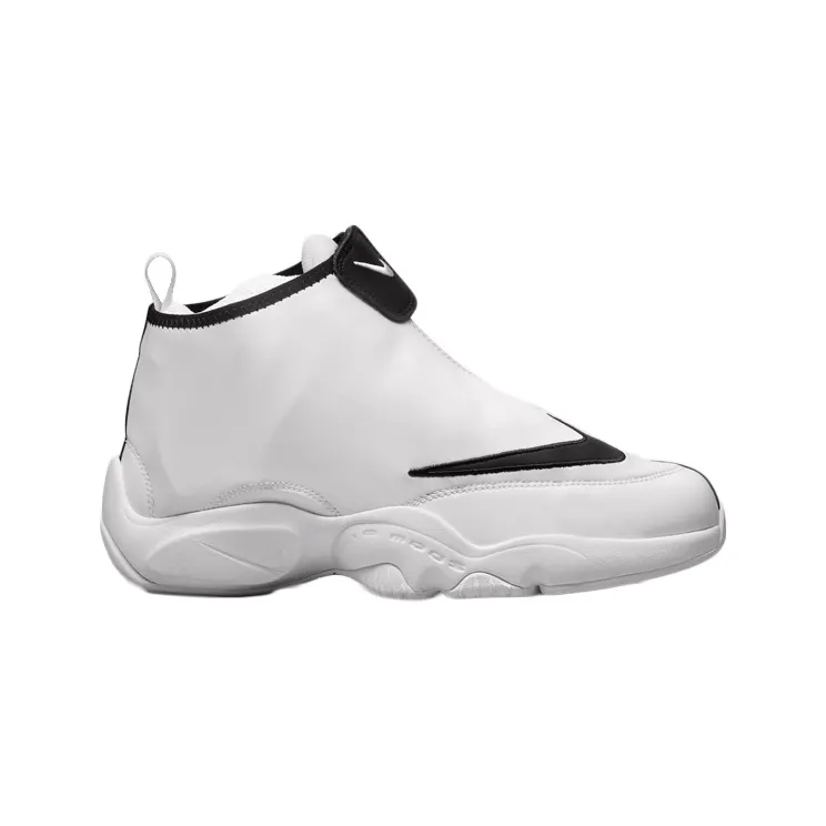 Nike Air Zoom Flight The Glove White Black Poison Green (616773-100)