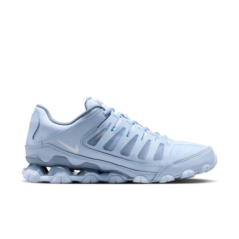 Nike Reax 8 Hydrogen Blue/White/Ashen Slate (IO2400-400)