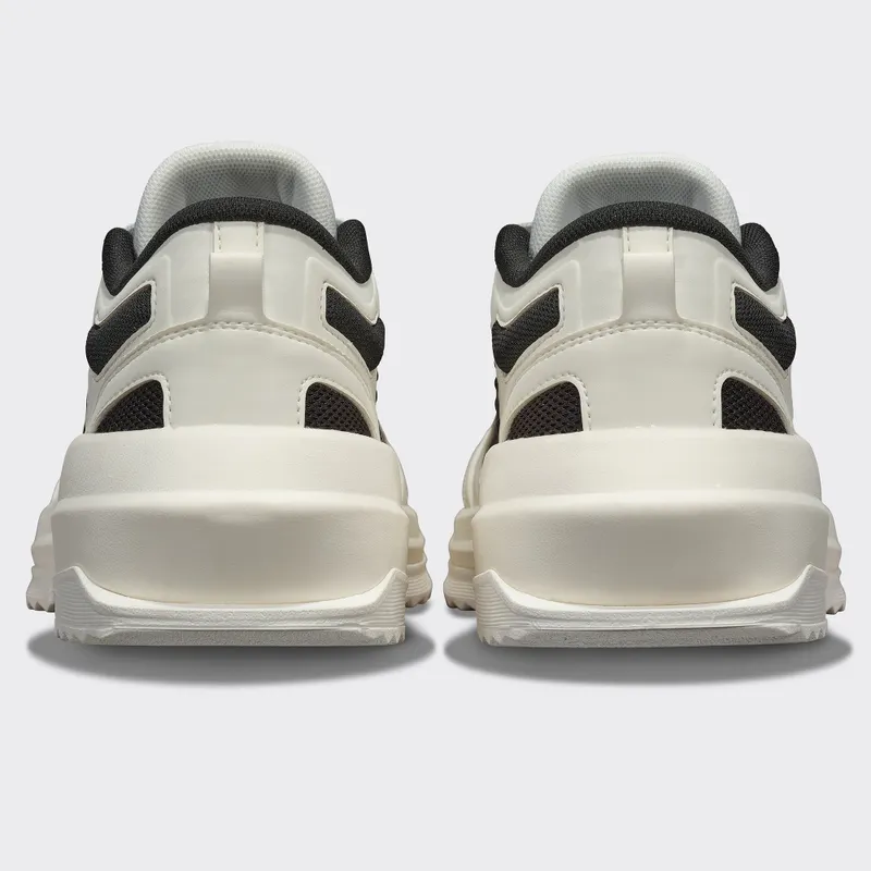 APL Jogger “Ivory/Black/Panda” (Men)