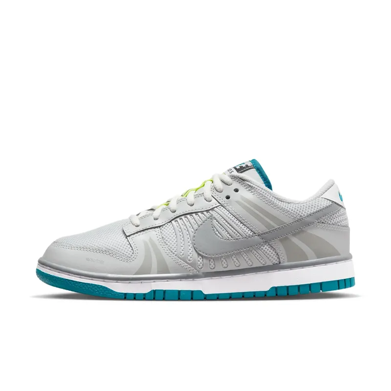 Nike DUNK LO SE “Vomero – Timeless” (FJ5473-099)
