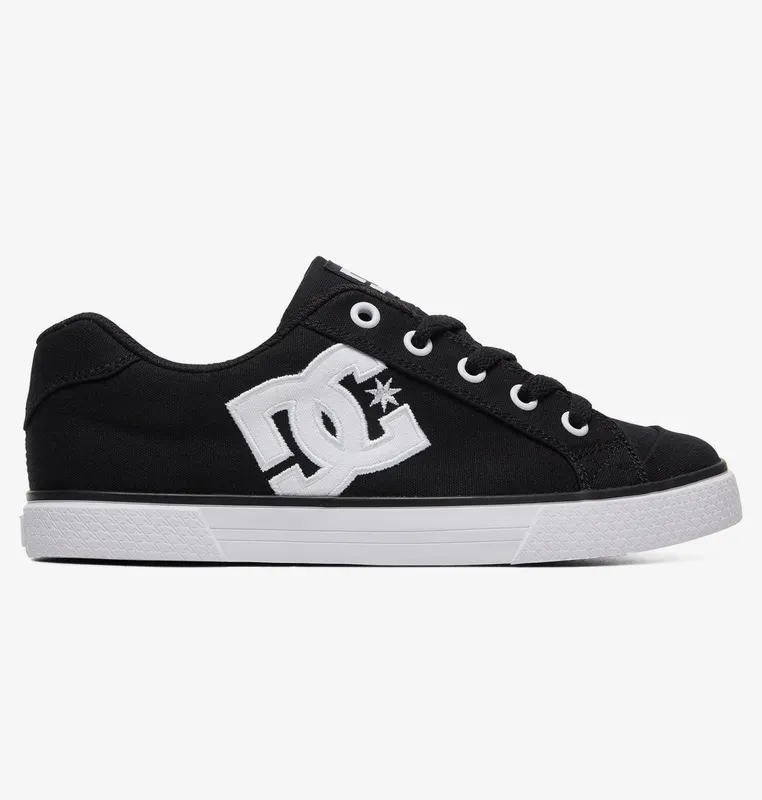 DC Chelsea TX Black (303226bwb)