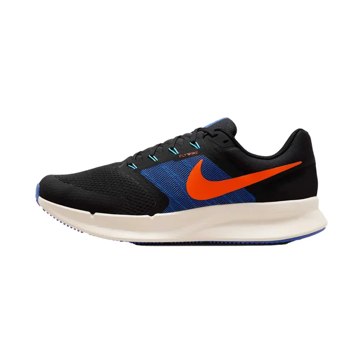 Nike RUN SWIFT 3 “Black” (DR2695-008)