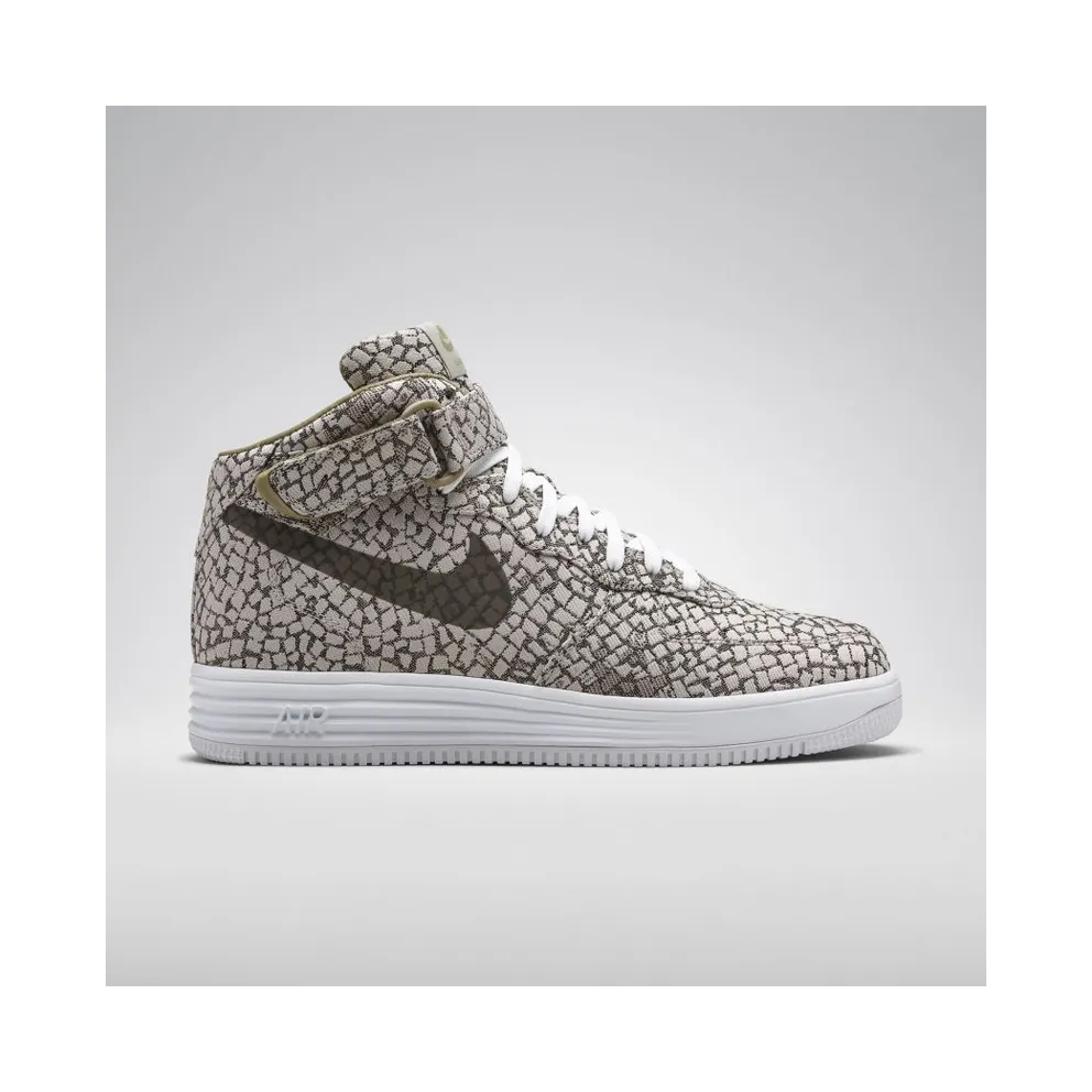Nike Lunar Force 1 Mid Jacquard Sao Paulo (693203-081)