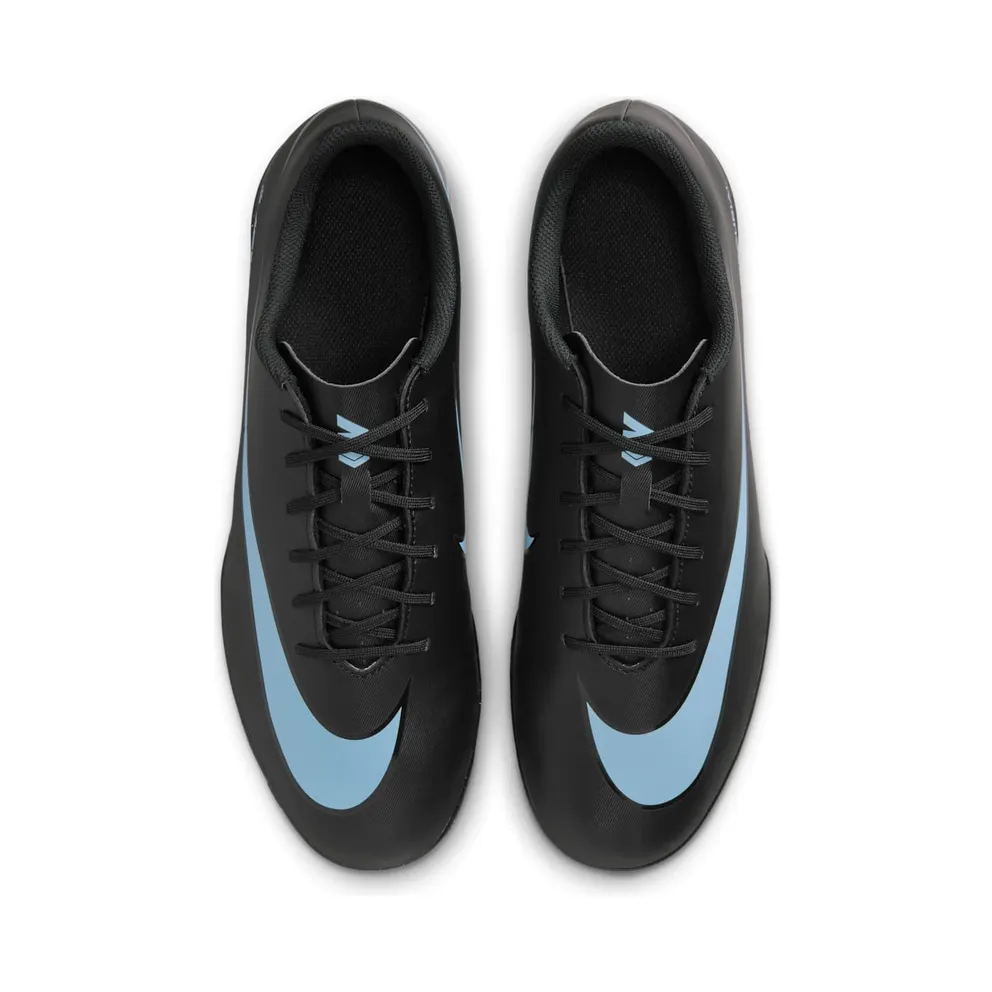 Nike Mercurial Indoor Black (FQ8438-001)
