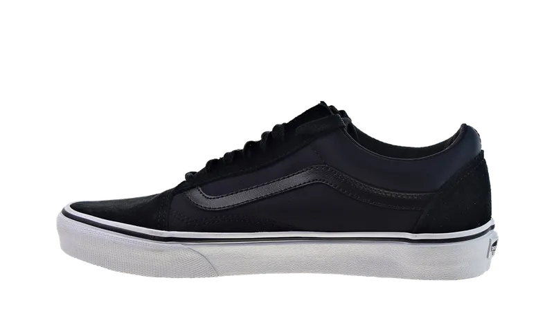 Vans Old Skool Retro Boom Boom “Black-True White” (VN0A38G1OC6)