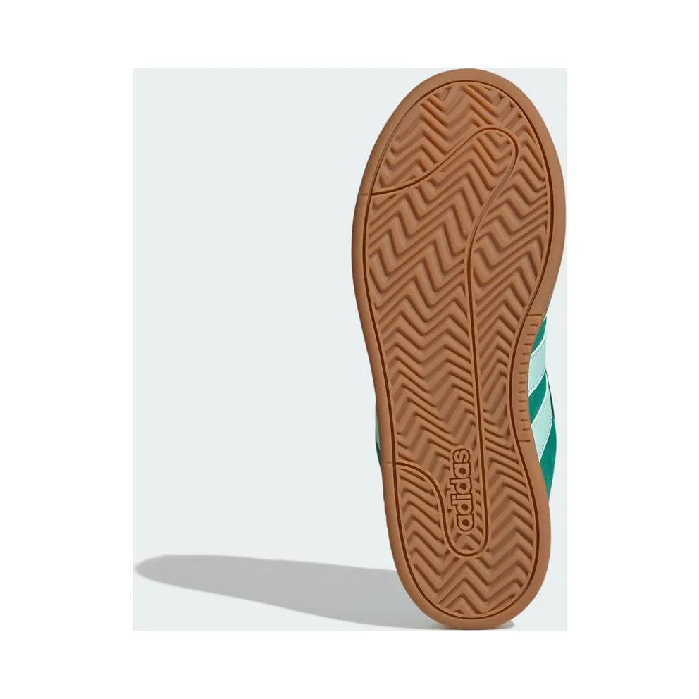 Adidas Grand Court Alpha Court Green / Clear Mint / Gum (JH7232)