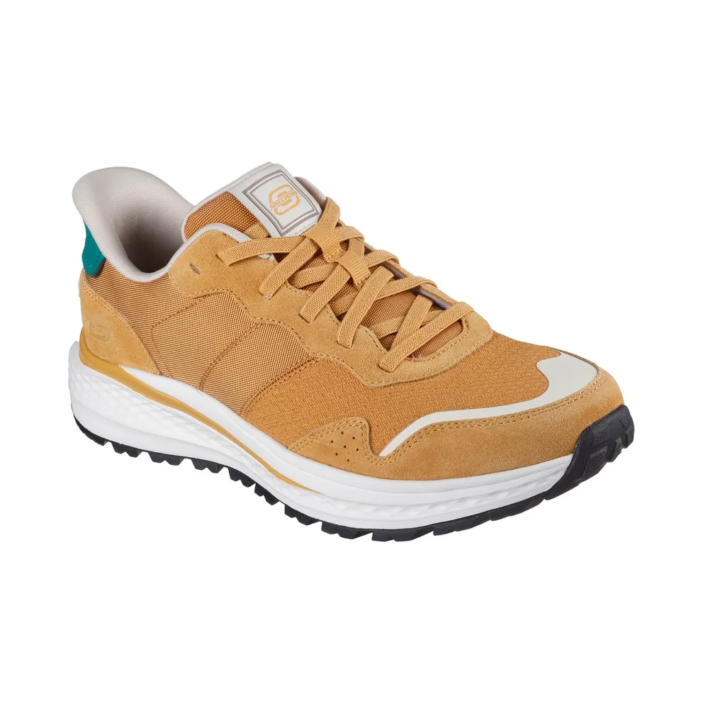 Skechers Slip-ins Relaxed Fit: Slade Ultra – Mercer Sneaker Tarwe
