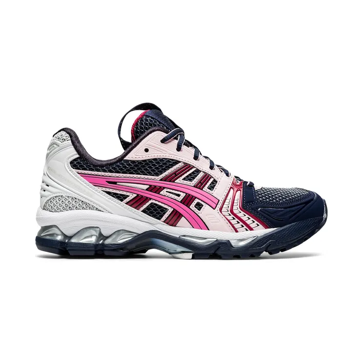 Asics Kiko Kostadinov x UB1-S Gel Kayano 14 ‘Midnight Pink Tint’ Midnight/White (1202A127-400)