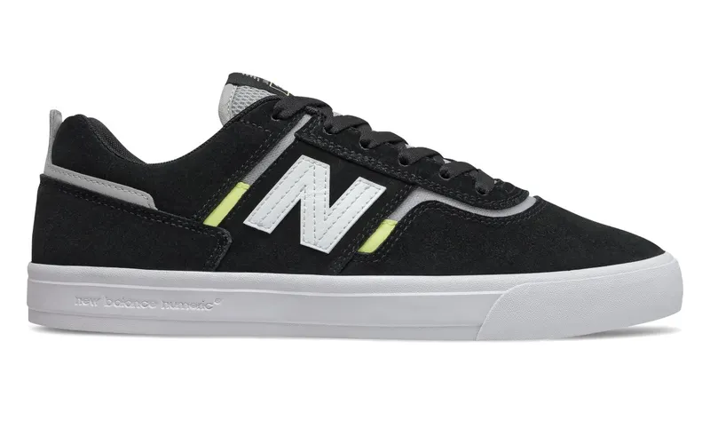 New Balance Numeric 306 Jamie Foy Black (NM306BLL)