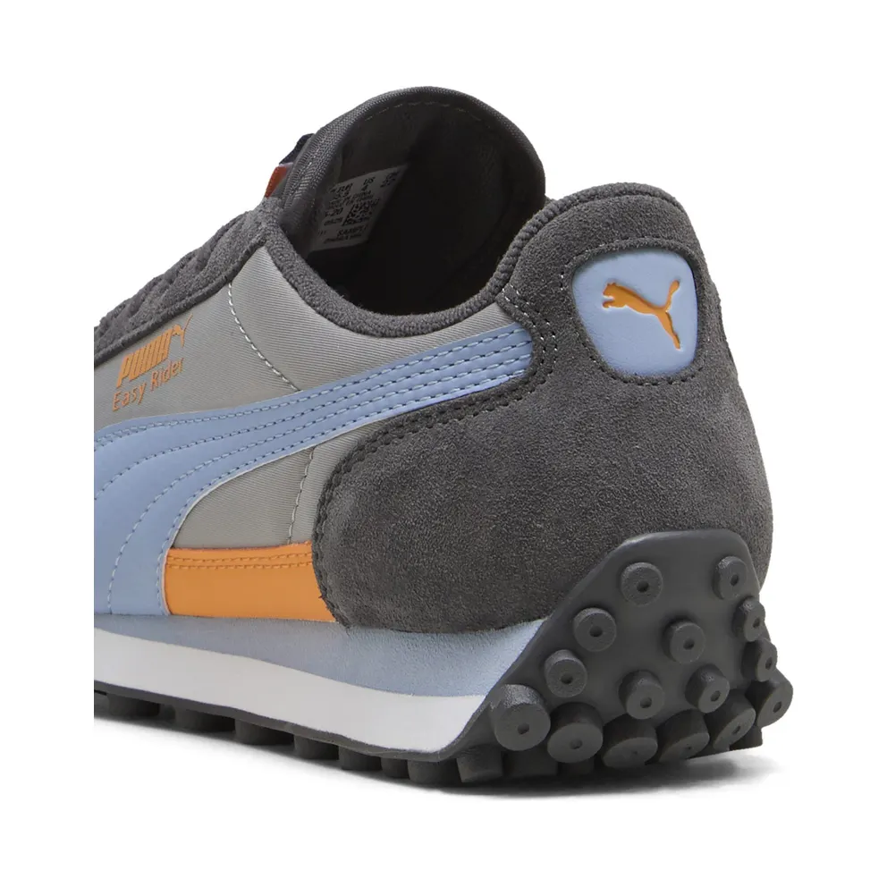 Puma Easy Rider “Gray Echo / Chambray Blue” (399715_20)