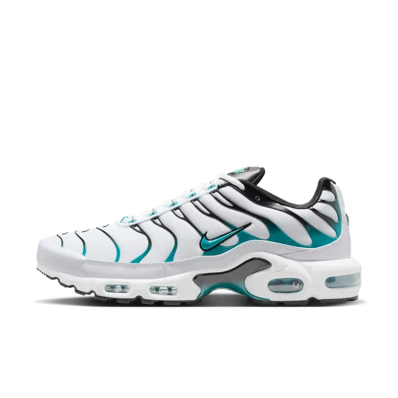 Nike Air Max Plus Turbo Green (604133-136)