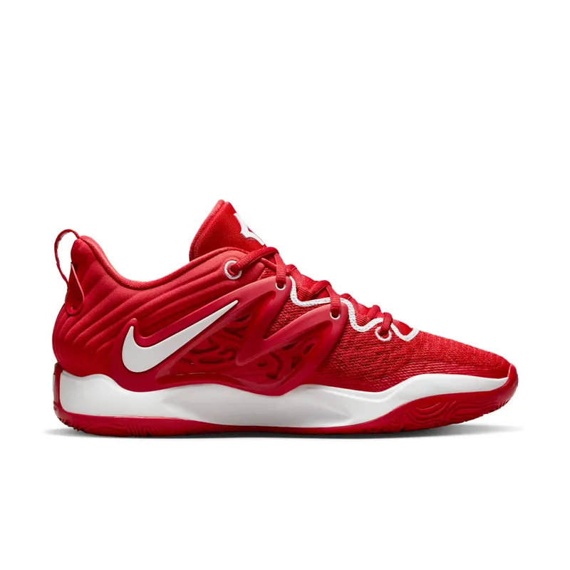 Nike KD15 TB “University Red” (DO9826-600)