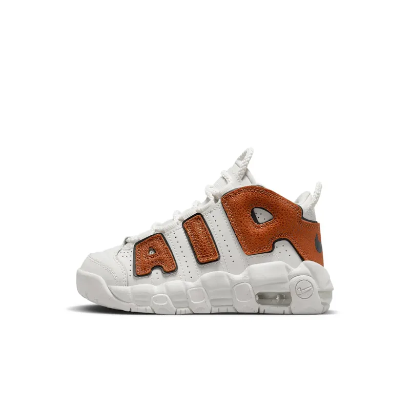 Nike AIR MORE UPTEMPO PS “BASKETBALL” (DZ5322-001)