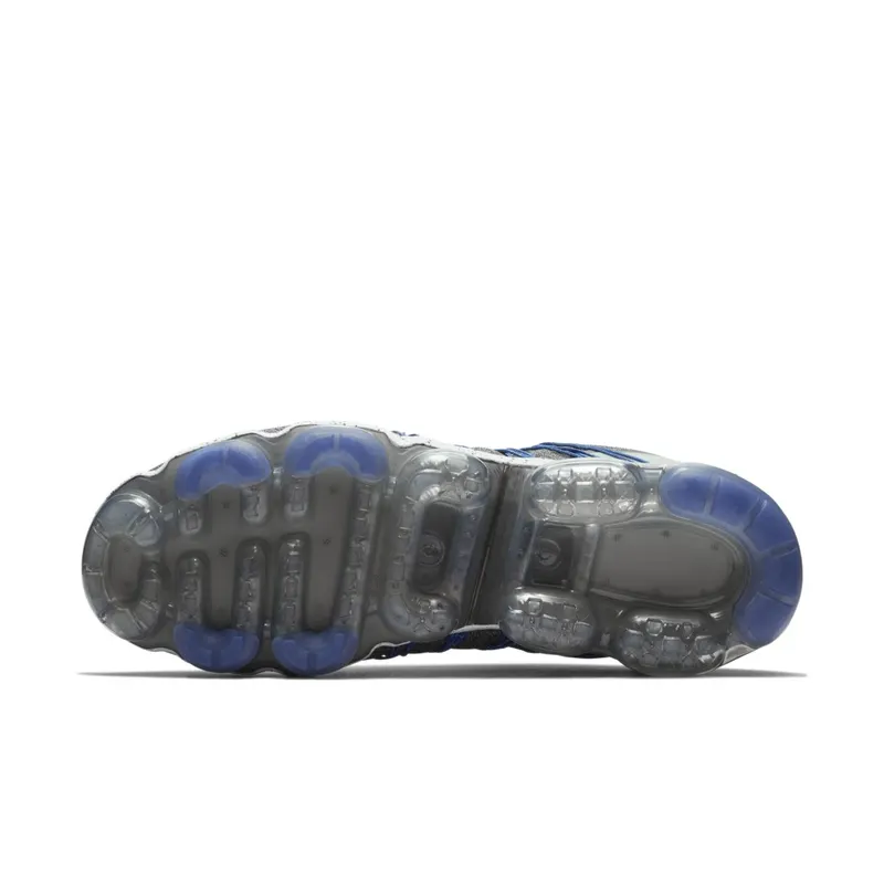 Nike Air VaporMax Run Utility Light Silver Light Silver/Metallic Dark Grey (AQ8810-006)