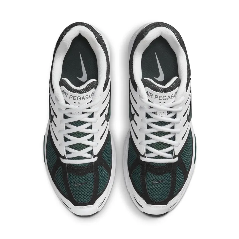 Nike Air Pegasus 2K5 (weiß / grün) – HQ5718-102 – “White / Vintage Green”