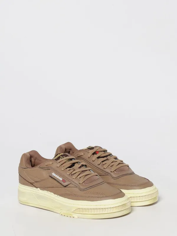 Reebok Brown (100260259CLUBCLTDVINTAGEBLACKMARRON)