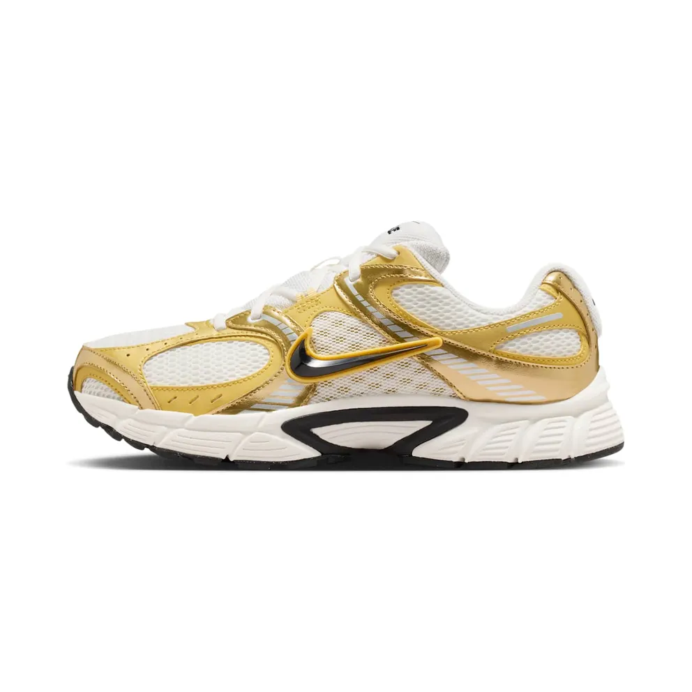 Nike V5 RNR “Sail Buff Gold” (HJ5228-107)