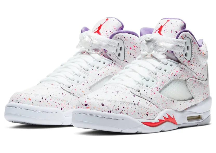 air-jordan-5 CT1605-100