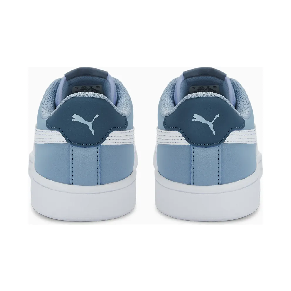 Puma Smash v2 Buck Blue/Grey/White (36518248)