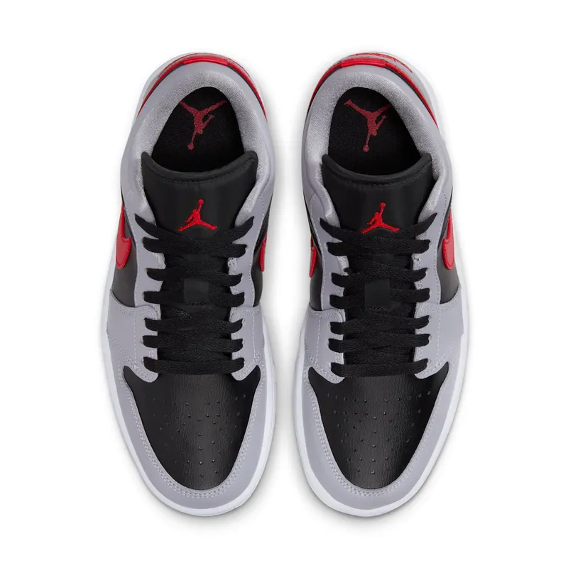 AIR Jordan 1 “Cement Fire Red” (FZ4183-002)