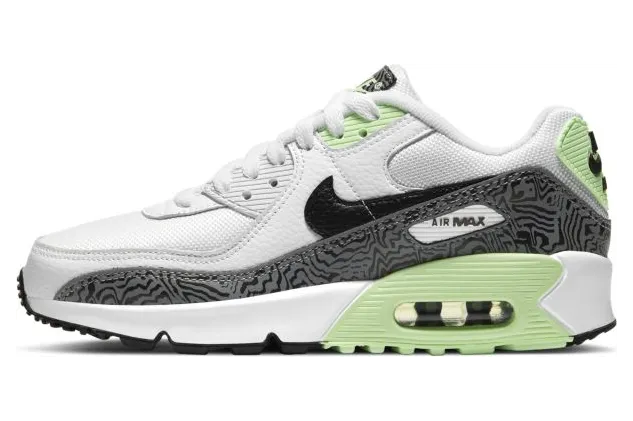 Nike Air Max 90 Wit (DH4111-100)