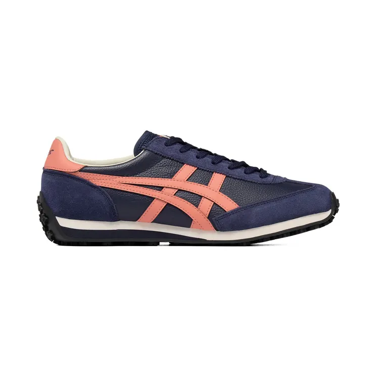 Onitsuka Tiger EDR 78 Peacoat Guava (1183B411-400)