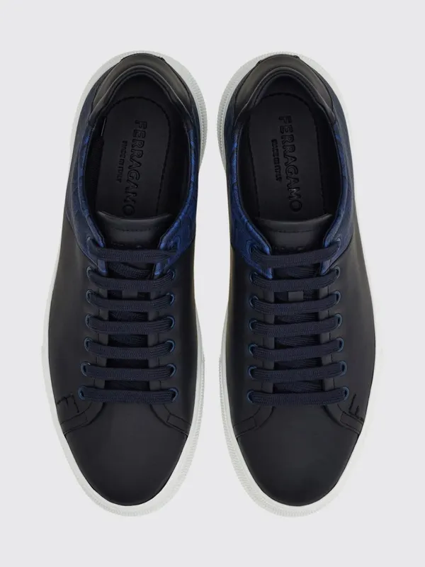 Ferragamo Blue (029795789156005)