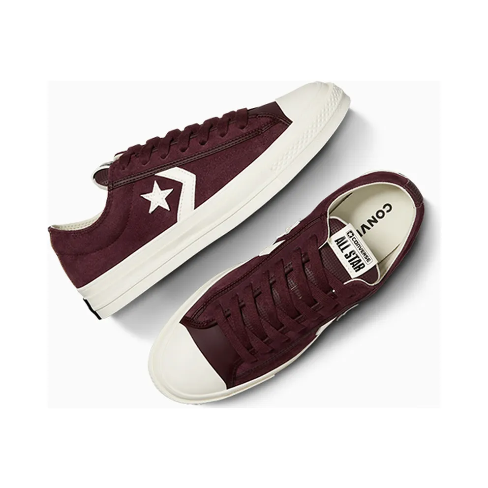 Converse Star Player 76 Suede Low ‘Bloodstone’ (A11532C)