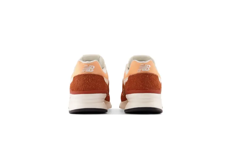 New Balance 997H Rust Oxide Ginger (CW997HVR)