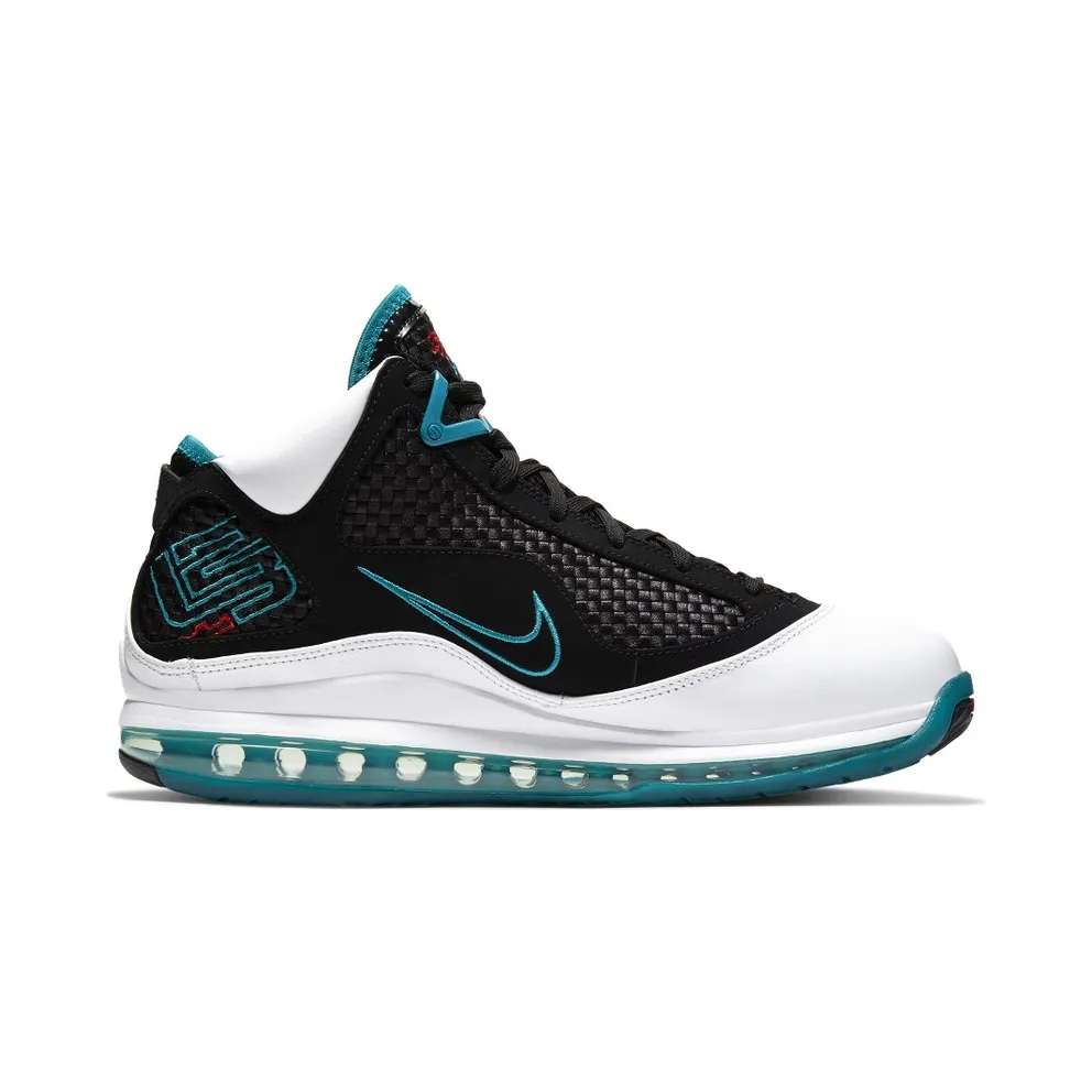 Nike LeBron 7 NFW ‘Red Carpet’ (2019) (CU5133-100)