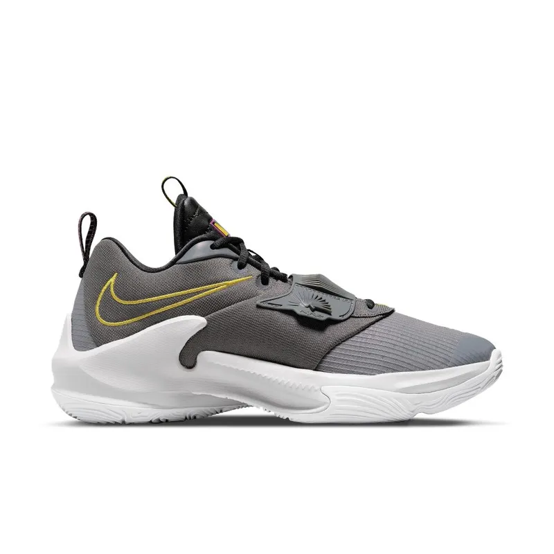 Zoom Freak 3 Basketball Grey (DA0694-006)