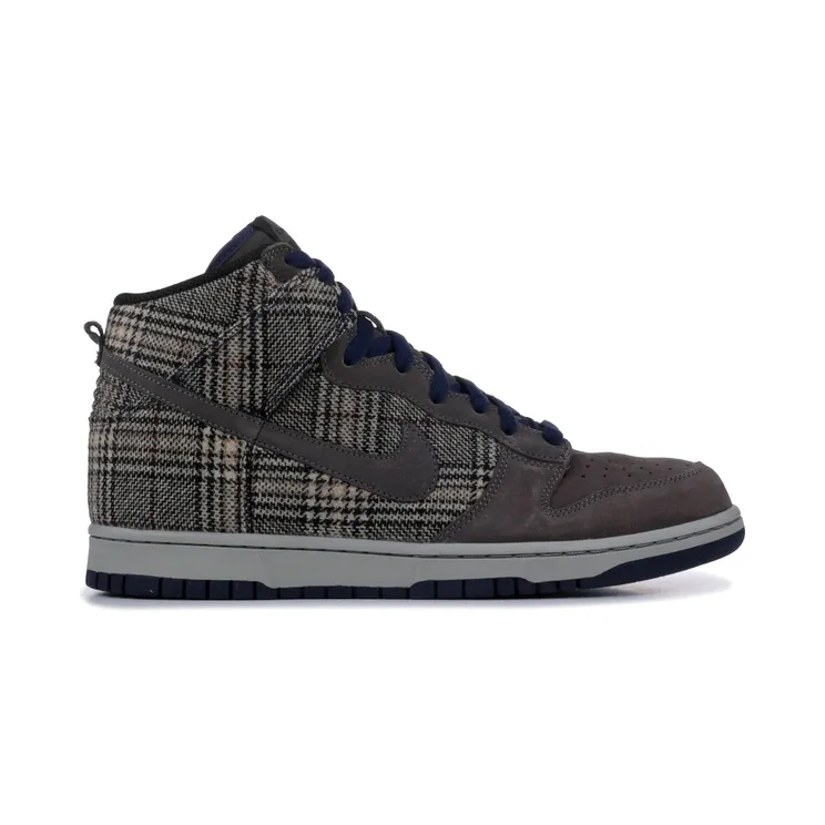Nike Dunk High Premium Tweed Pack