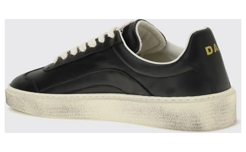 Dsquared2 Sneakers Black (SNM0441115082962124) (2)