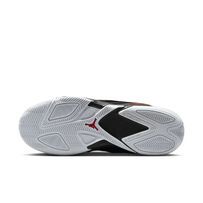 Jordan Heir Black Red Metallic Gold (FQ3858-076)