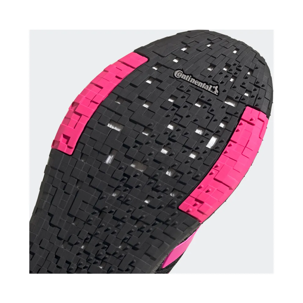 adidas Pulseboost HD Core Black / Shock Pink / Cloud White (EG9985)