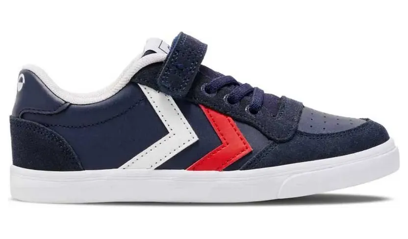Hummel Stadil Blue (226195-7666)