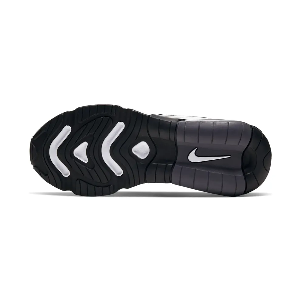 Nike Air Max 200 Dark Smoke Grey White/Dark Smoke Grey/Black (CT1262-100)